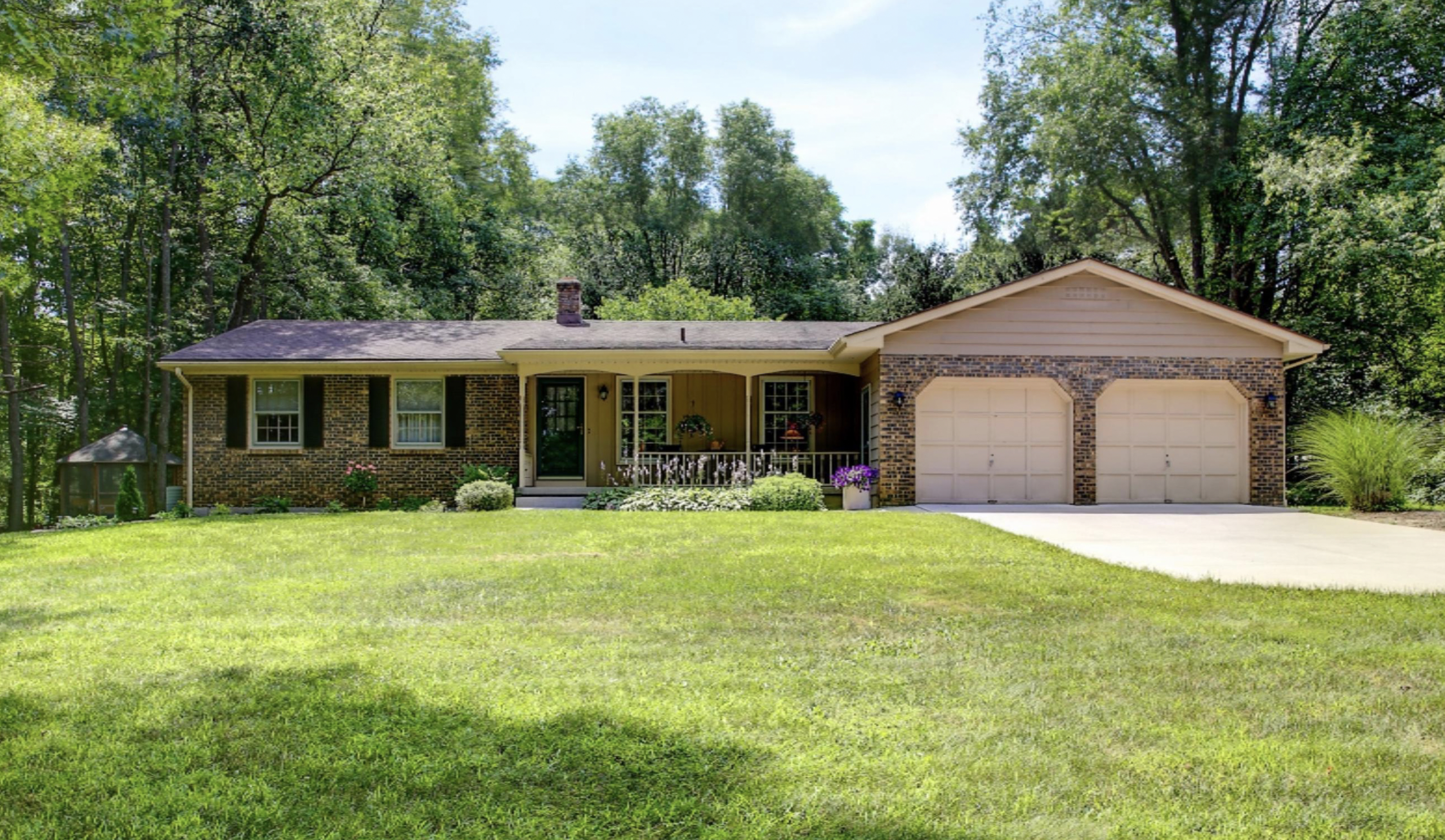 2894 Gulliford Drive SE, Lowell, Michigan